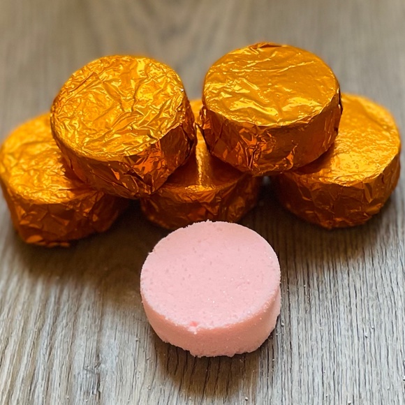 Spring In Your Step Shower Steamers - Picture 2 of 4